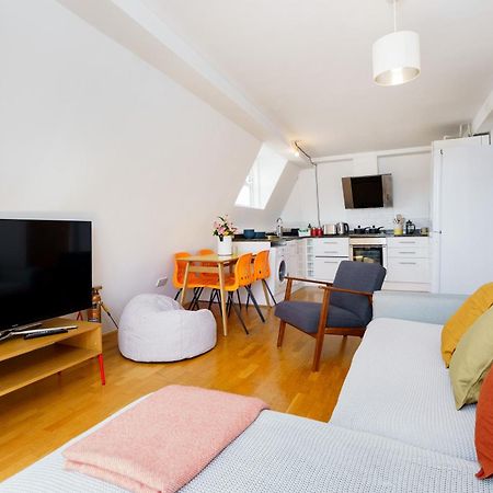 London Fields Apartment Extérieur photo