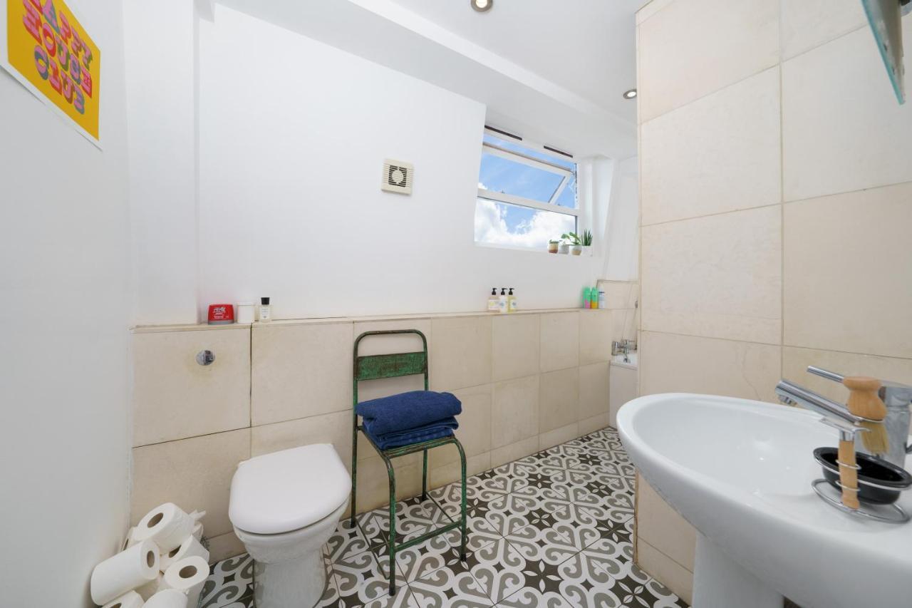 London Fields Apartment Extérieur photo