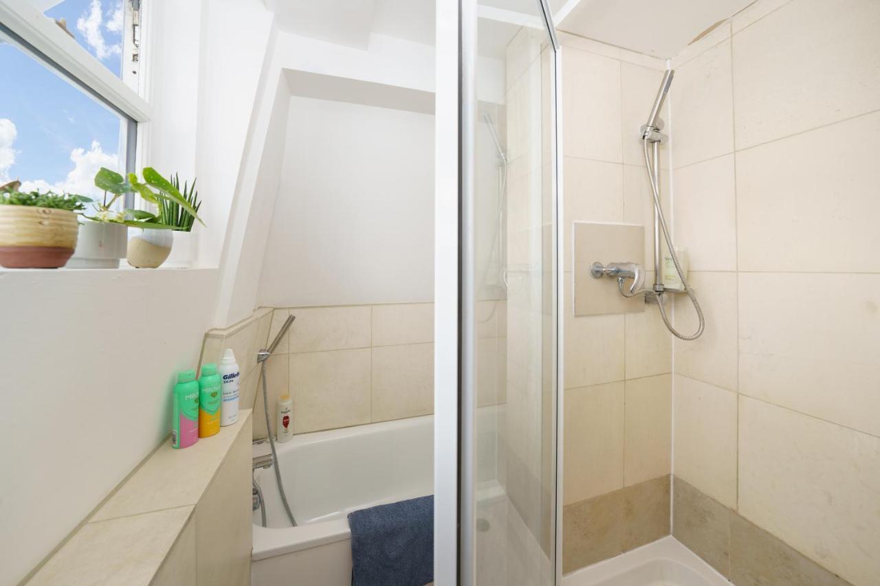 London Fields Apartment Extérieur photo